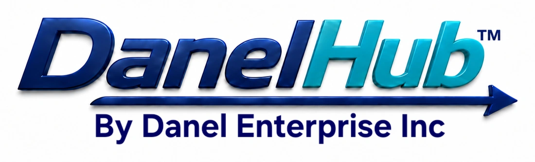 DanelHub by Danel Enterprise Inc